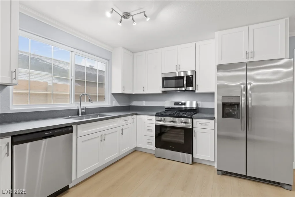4998 Rappahanock, Las Vegas, NV 89122