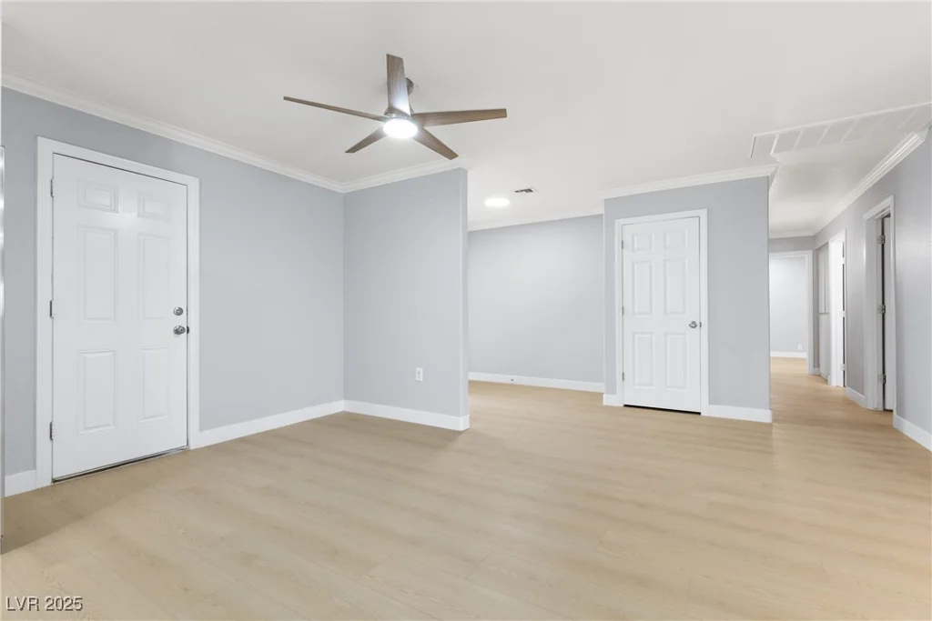 4998 Rappahanock, Las Vegas, NV 89122