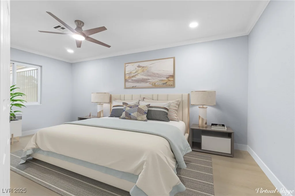 4998 Rappahanock, Las Vegas, NV 89122