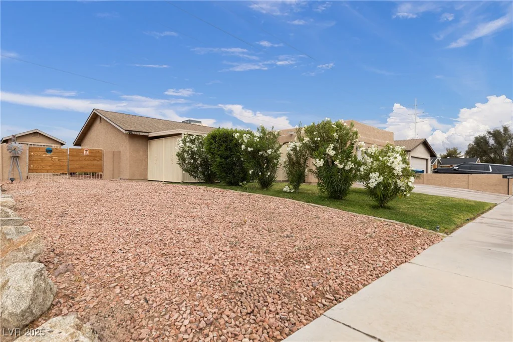 4998 Rappahanock, Las Vegas, NV 89122