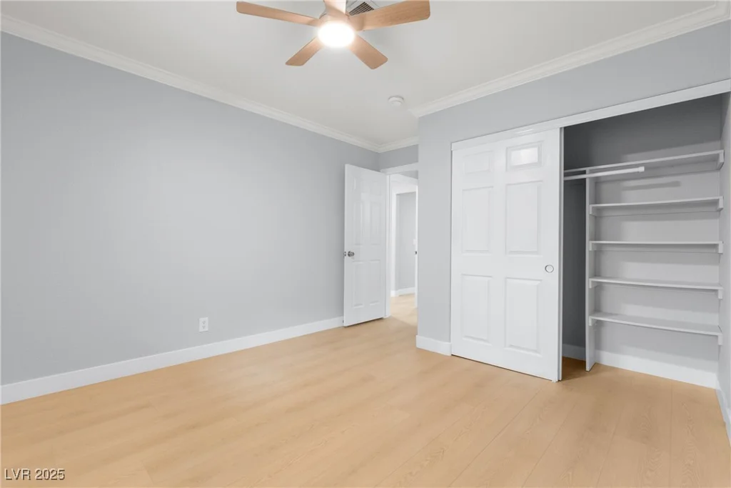 4998 Rappahanock, Las Vegas, NV 89122