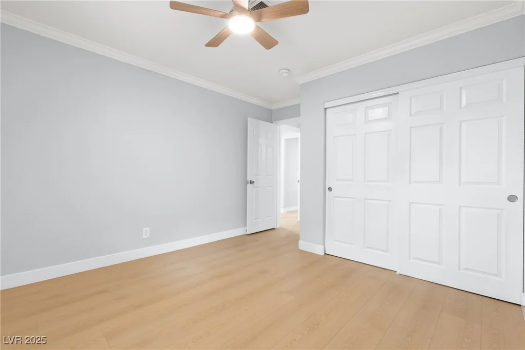 4998 Rappahanock, Las Vegas, NV 89122