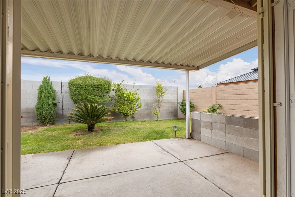 4998 Rappahanock, Las Vegas, NV 89122