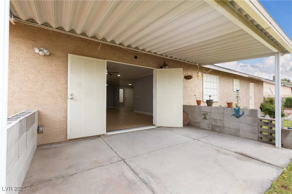 4998 Rappahanock, Las Vegas, NV 89122
