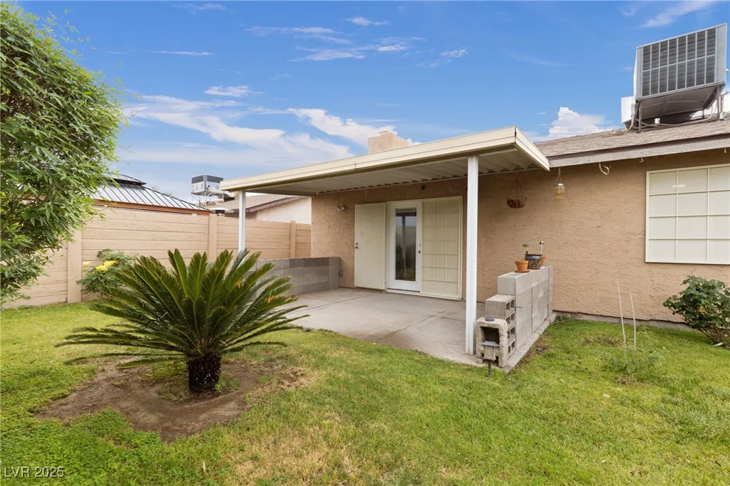 4998 Rappahanock, Las Vegas, NV 89122
