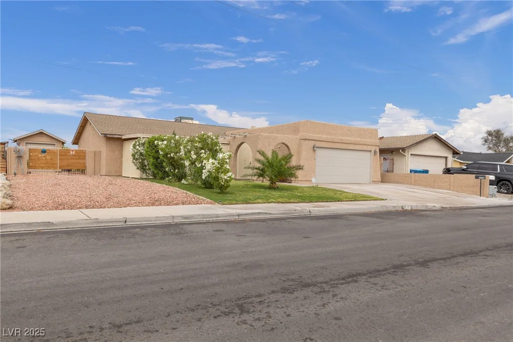 4998 Rappahanock, Las Vegas, NV 89122
