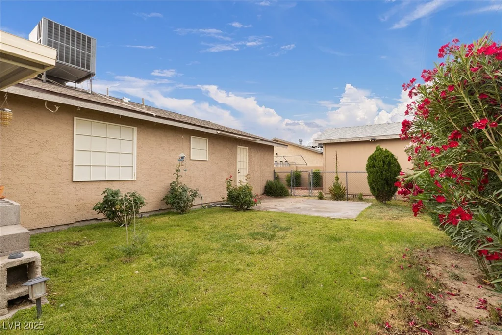 4998 Rappahanock, Las Vegas, NV 89122