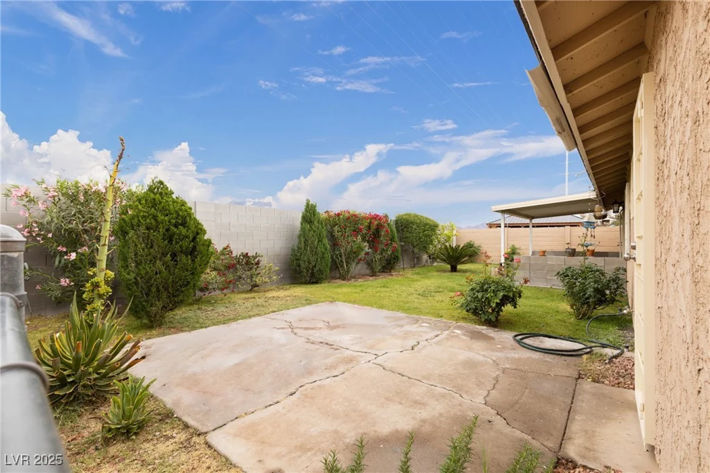 4998 Rappahanock, Las Vegas, NV 89122