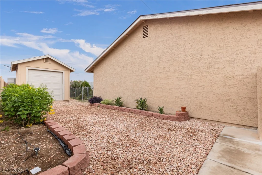 4998 Rappahanock, Las Vegas, NV 89122