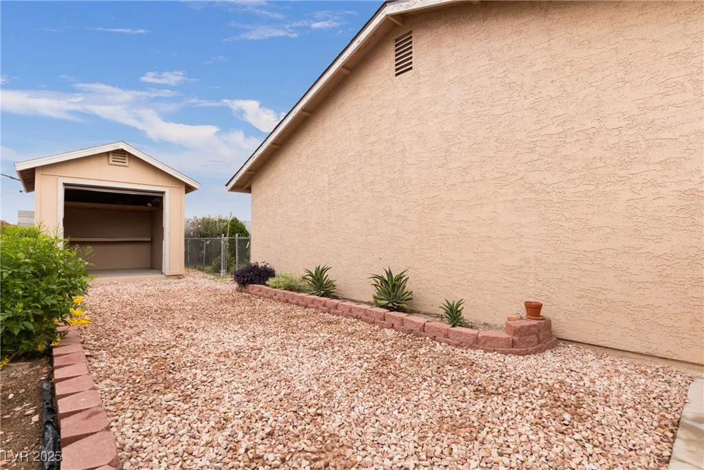 4998 Rappahanock, Las Vegas, NV 89122