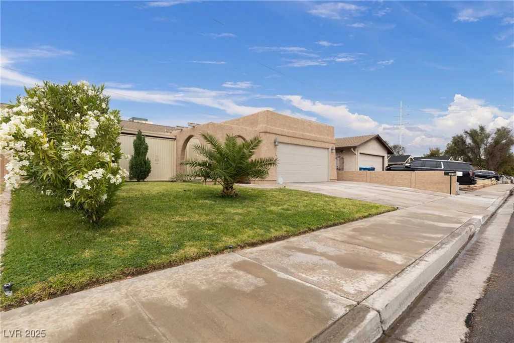 4998 Rappahanock, Las Vegas, NV 89122