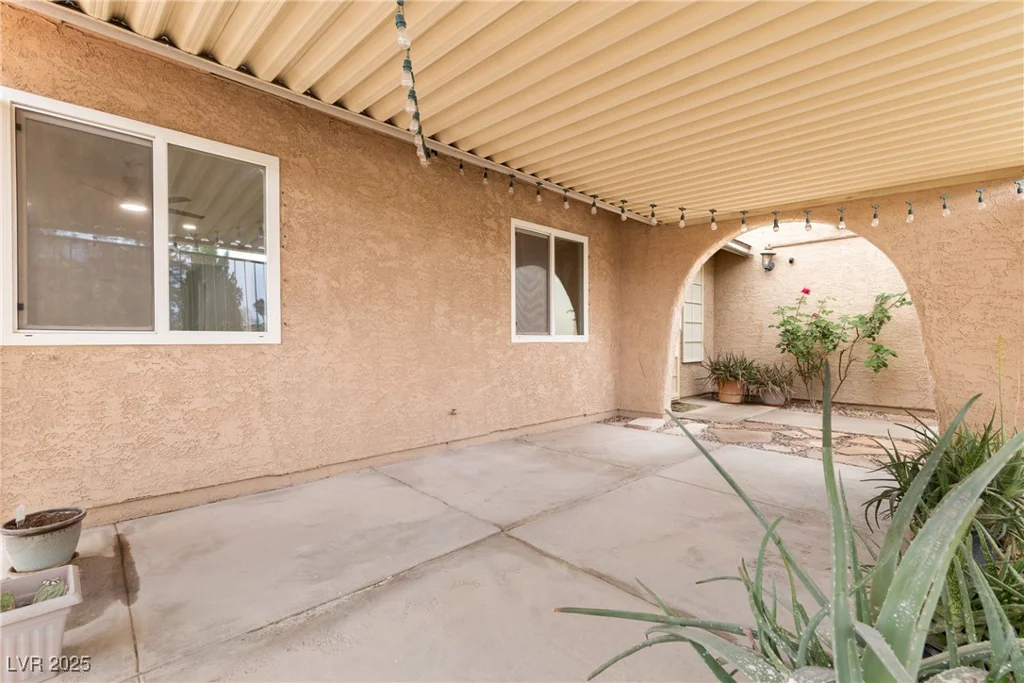 4998 Rappahanock, Las Vegas, NV 89122