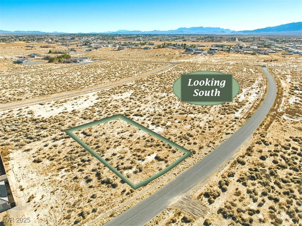 2501 Turtle, Pahrump, NV 89048