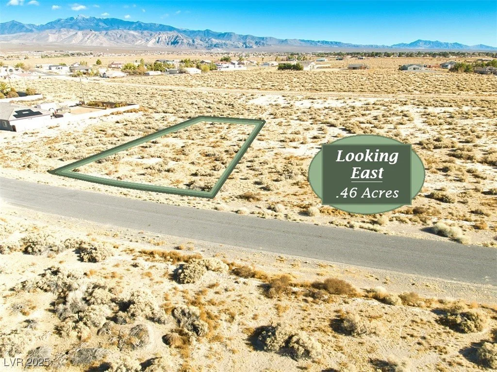 2501 Turtle, Pahrump, NV 89048