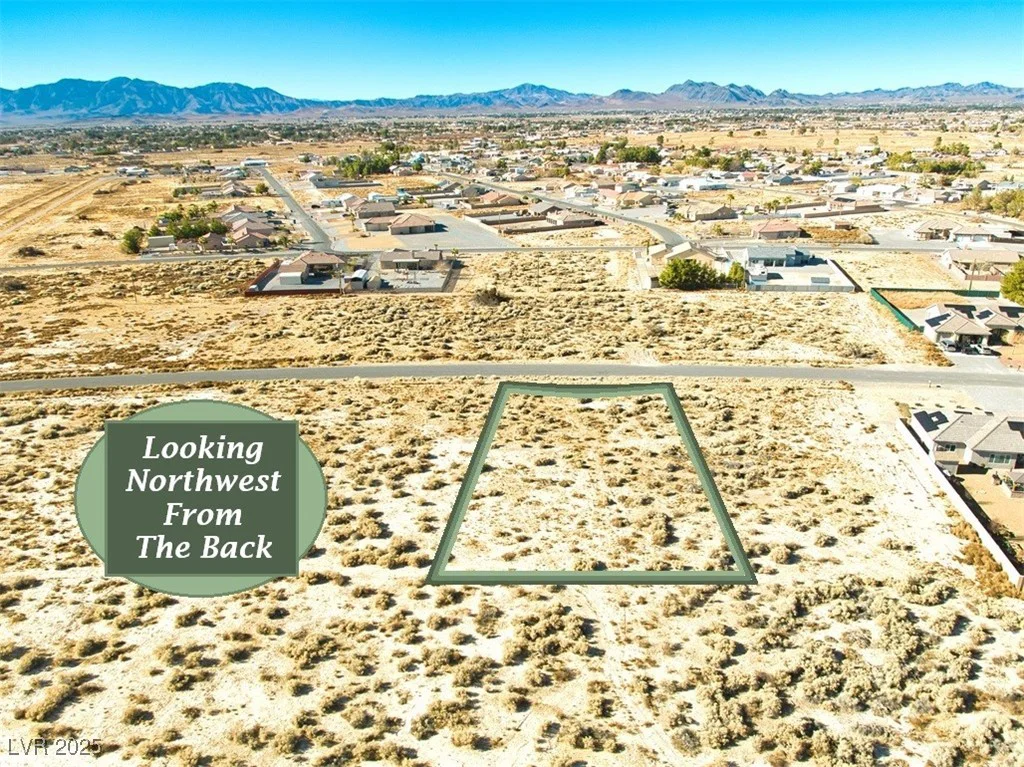 2501 Turtle, Pahrump, NV 89048