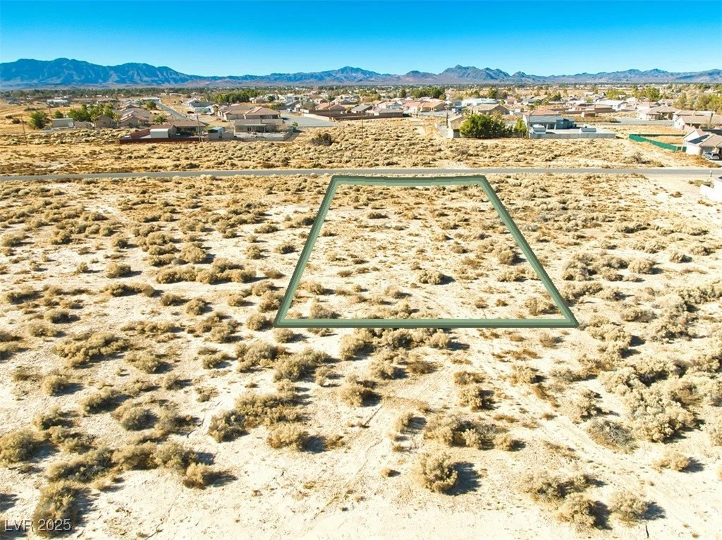 2501 Turtle, Pahrump, NV 89048
