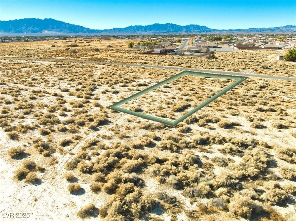 2501 Turtle, Pahrump, NV 89048