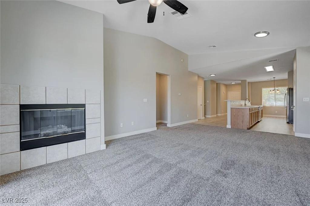701 Peachy Canyon, Las Vegas, NV 89144