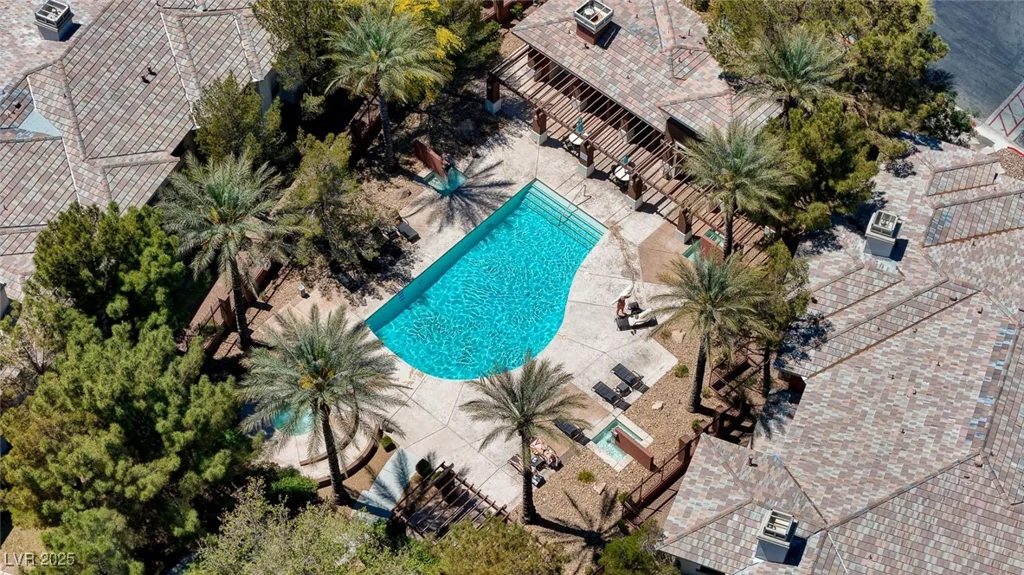 701 Peachy Canyon, Las Vegas, NV 89144
