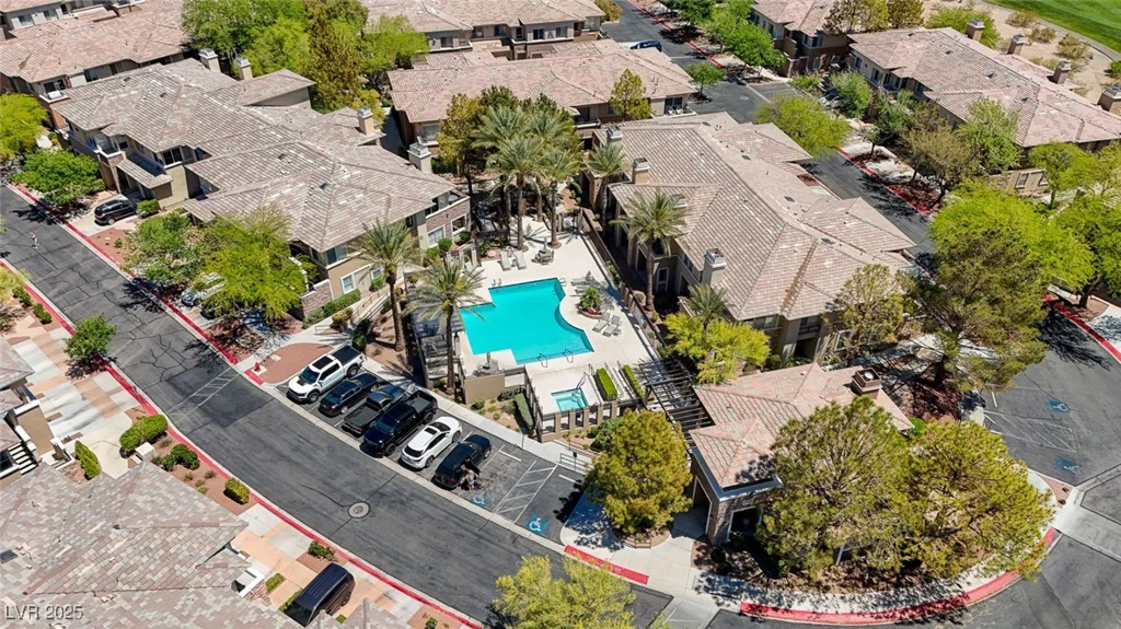 701 Peachy Canyon, Las Vegas, NV 89144