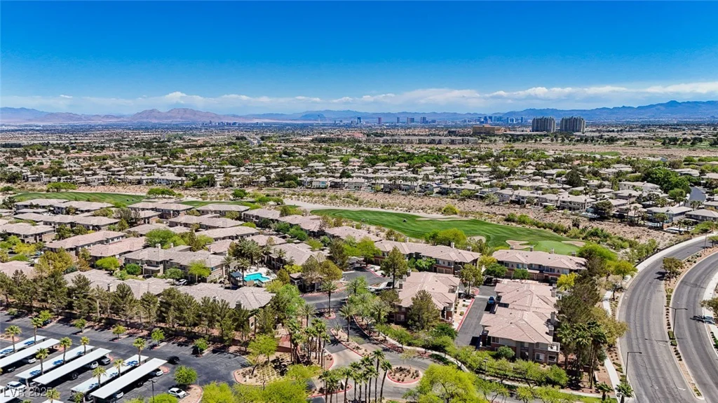701 Peachy Canyon, Las Vegas, NV 89144