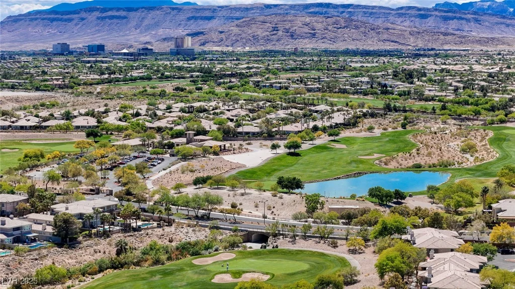 701 Peachy Canyon, Las Vegas, NV 89144