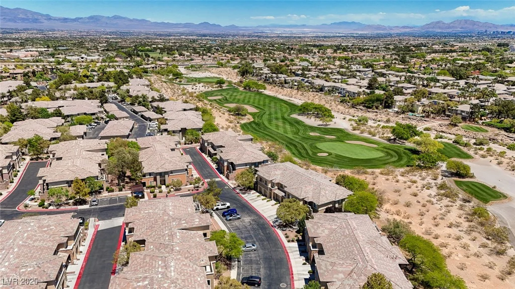 701 Peachy Canyon, Las Vegas, NV 89144