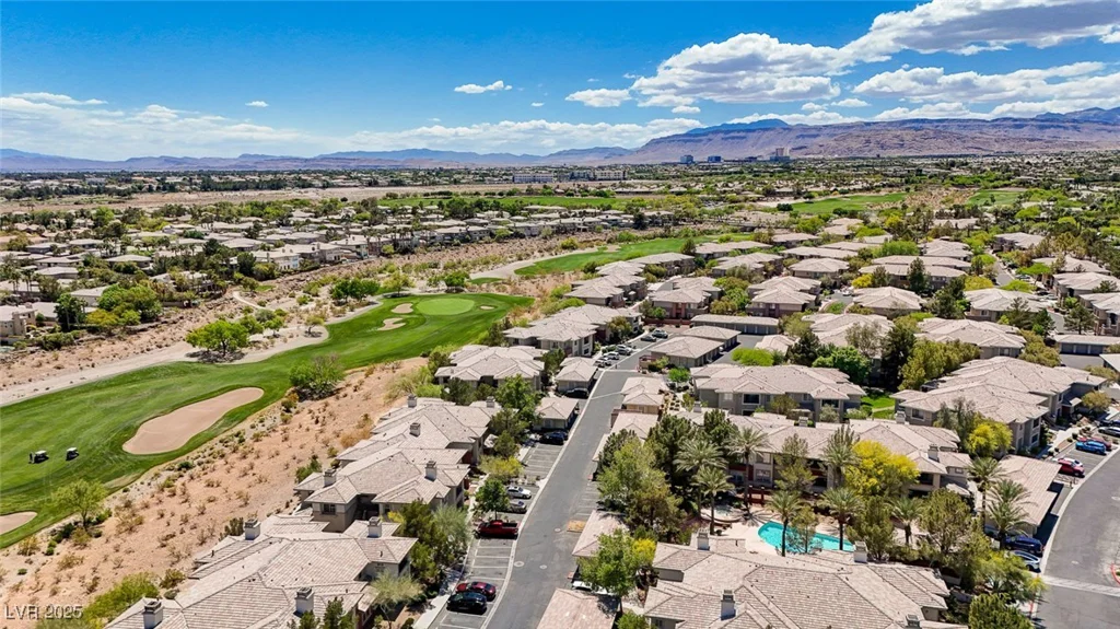 701 Peachy Canyon, Las Vegas, NV 89144