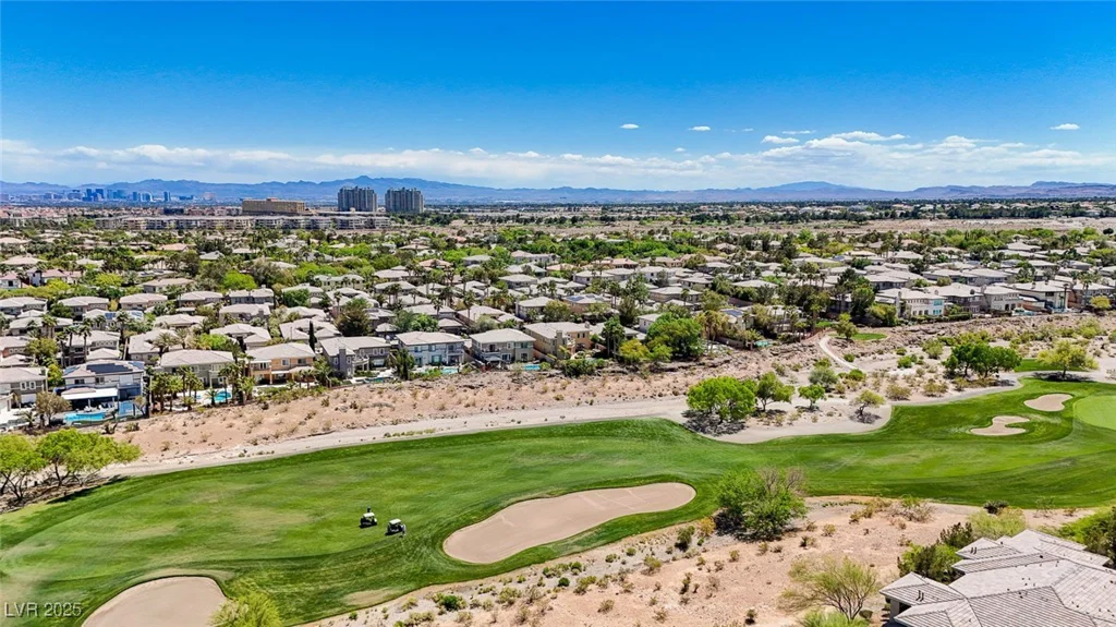 701 Peachy Canyon, Las Vegas, NV 89144
