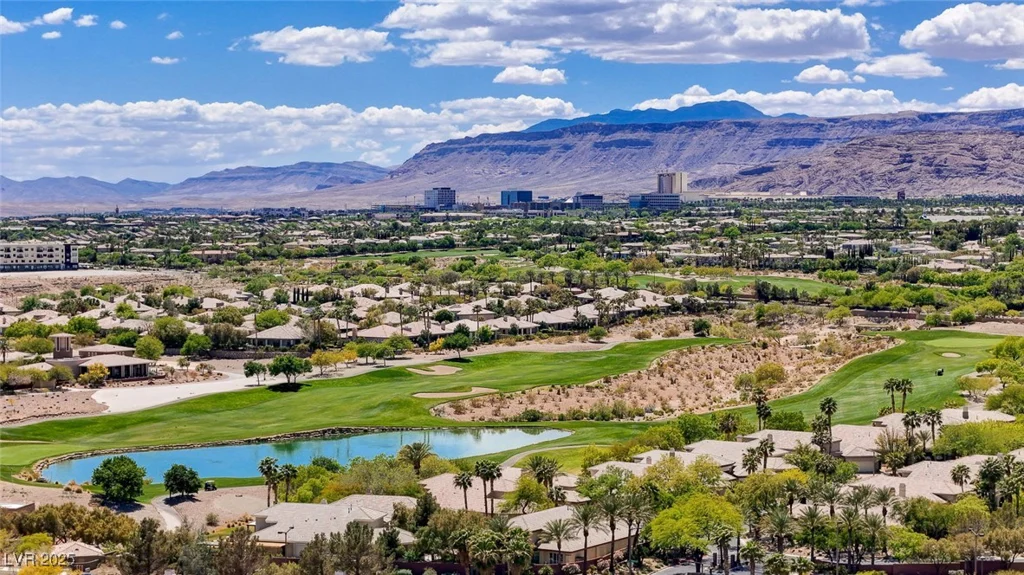 701 Peachy Canyon, Las Vegas, NV 89144