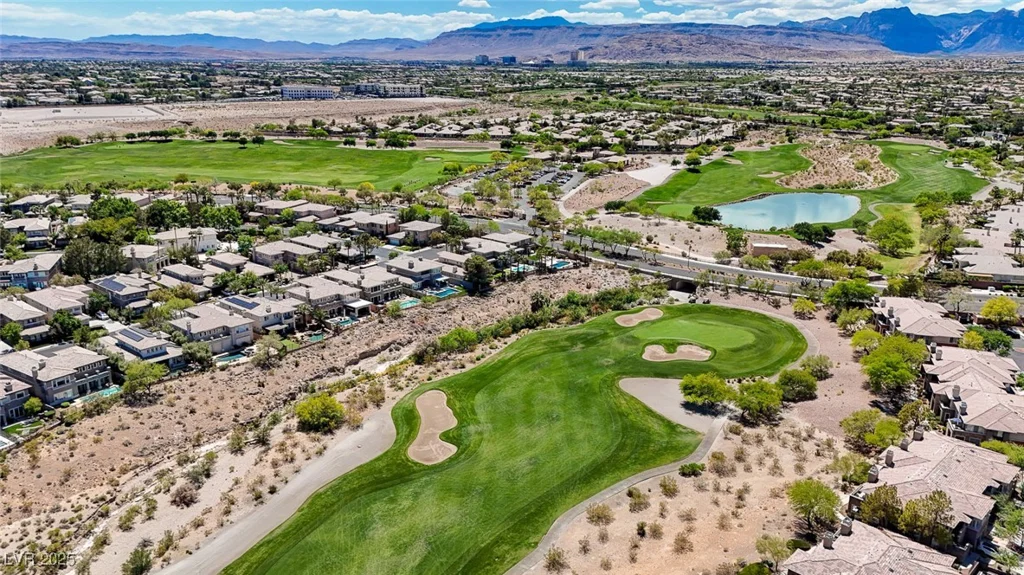 701 Peachy Canyon, Las Vegas, NV 89144
