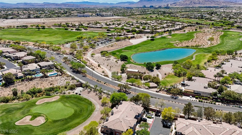 701 Peachy Canyon, Las Vegas, NV 89144