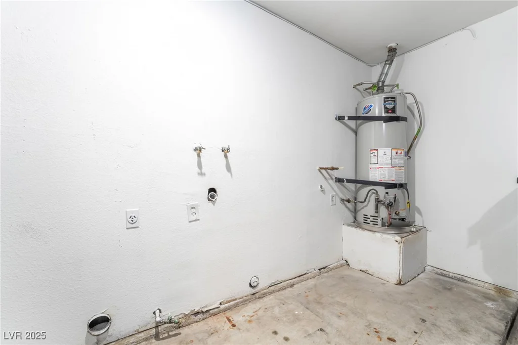 508 Van Dornum, Henderson, NV 89011