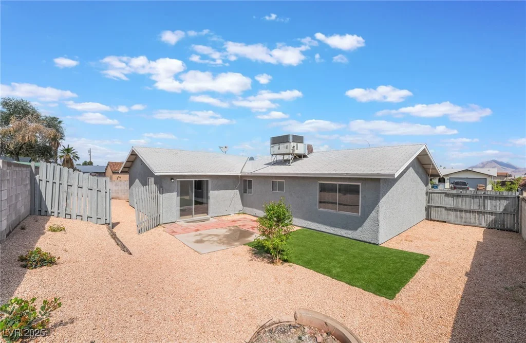 508 Van Dornum, Henderson, NV 89011