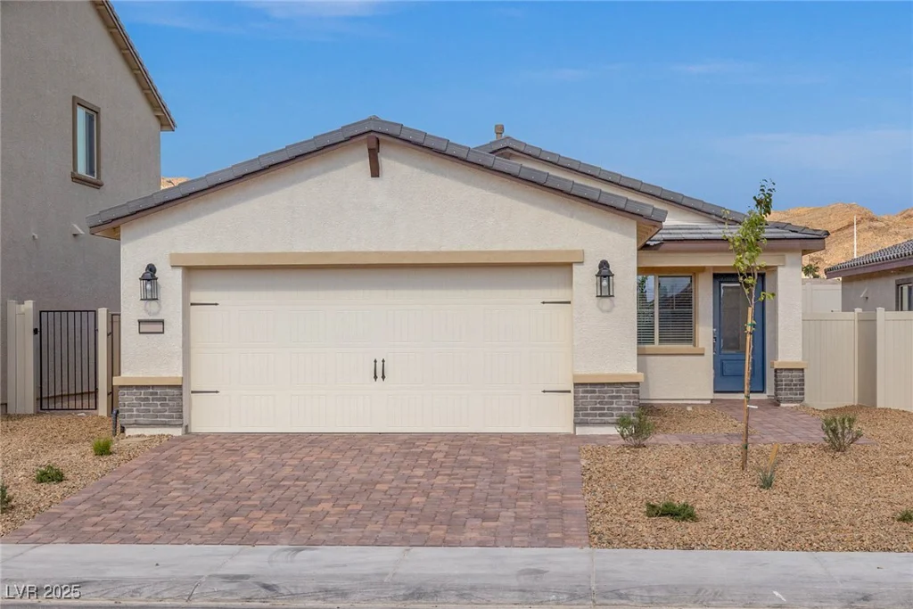 6725 Violet Cascade, Las Vegas, NV 89156
