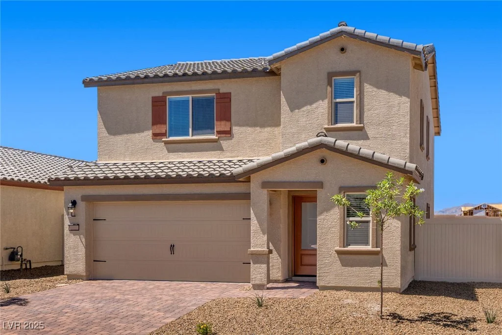 6772 Violet Cascade, Las Vegas, NV 89156