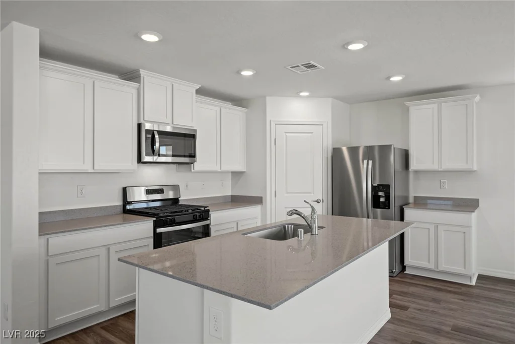 6772 Violet Cascade, Las Vegas, NV 89156