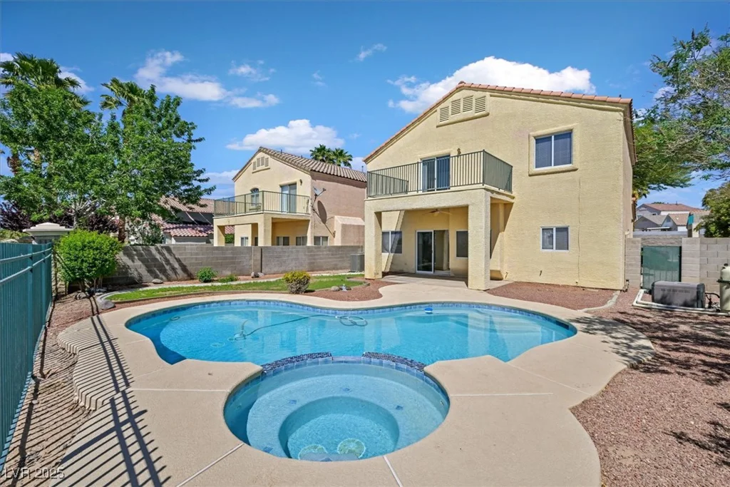 1221 Diamond Valley, Henderson, NV 89052