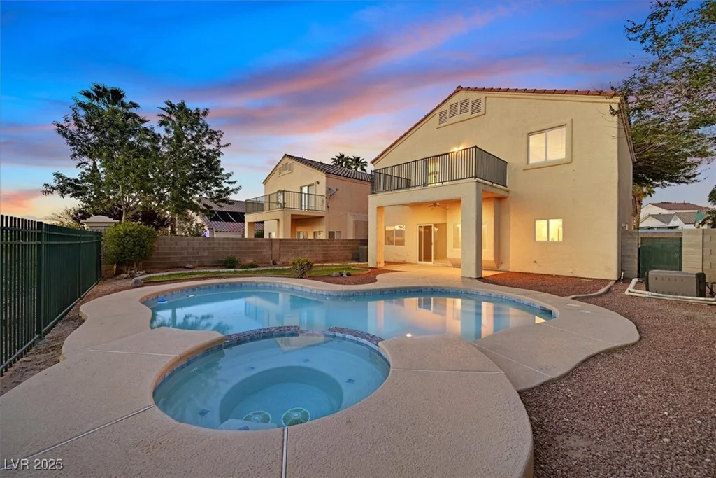 1221 Diamond Valley, Henderson, NV 89052