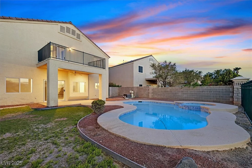 1221 Diamond Valley, Henderson, NV 89052