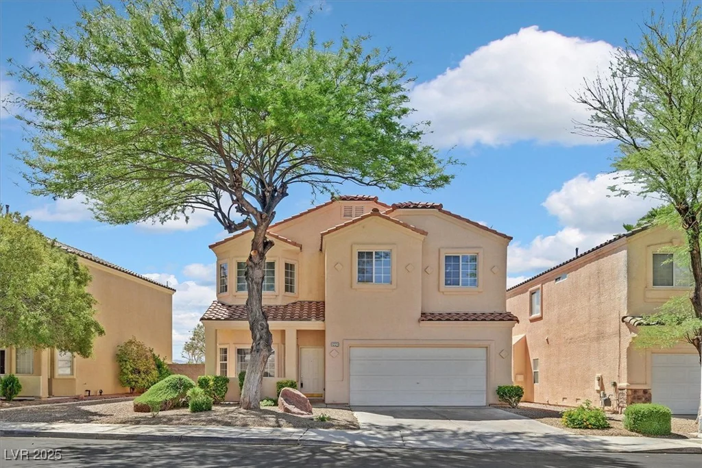 1221 Diamond Valley, Henderson, NV 89052