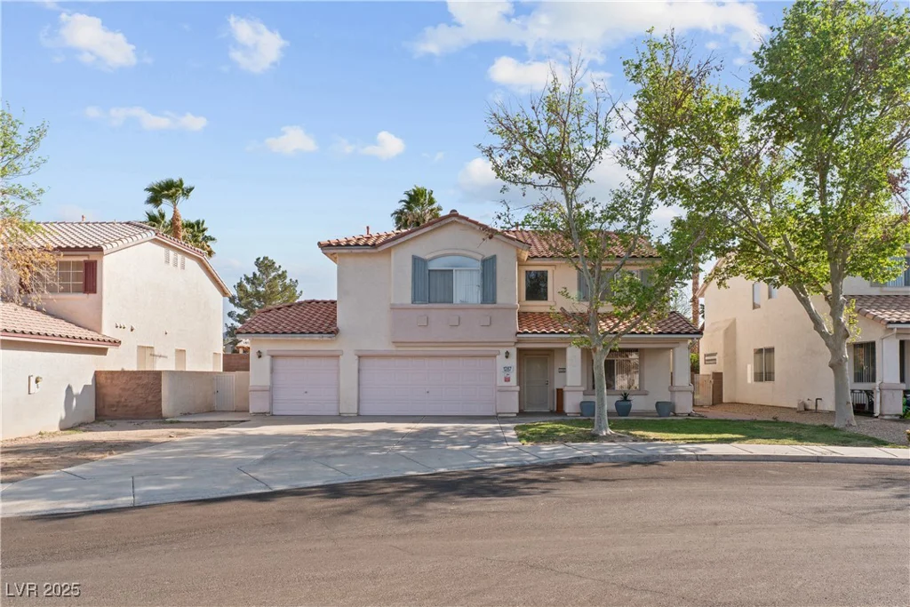 1287 Dove Tree, Henderson, NV 89014