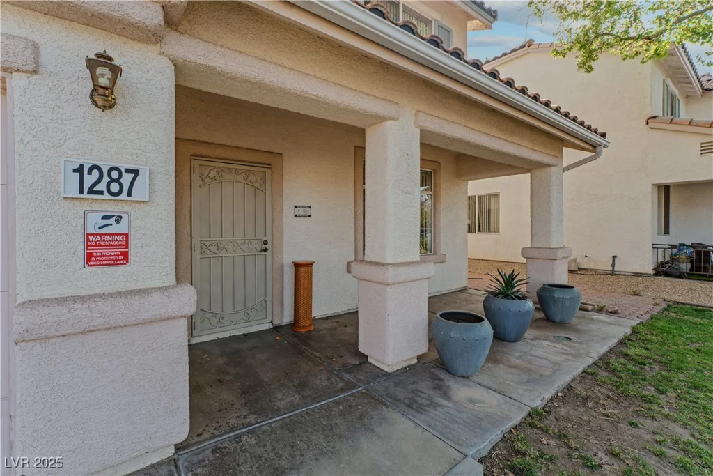 1287 Dove Tree, Henderson, NV 89014