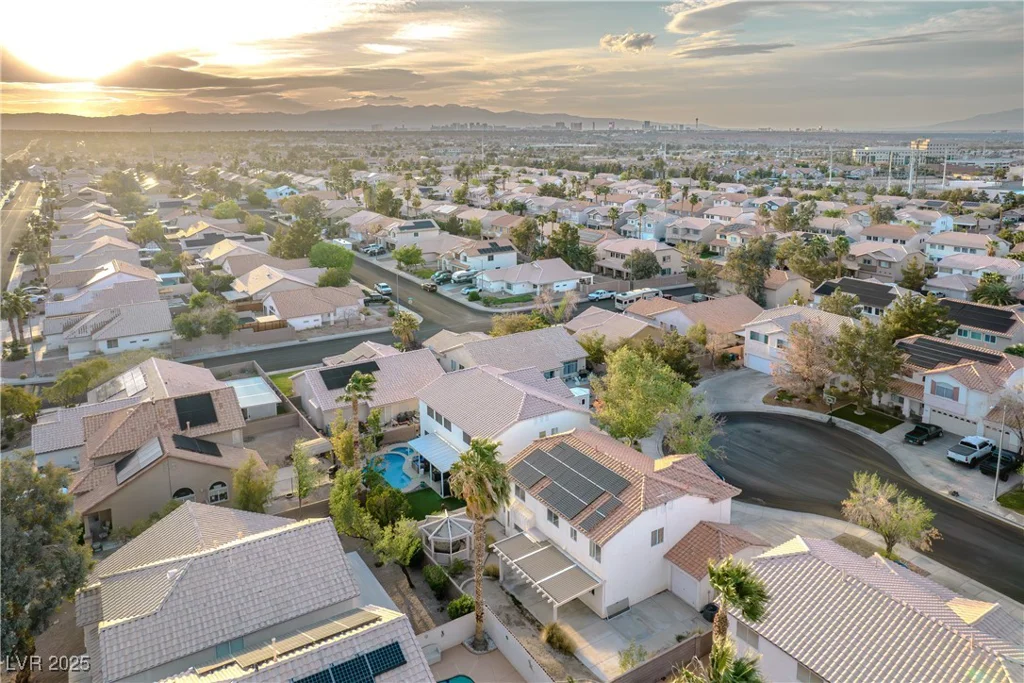 1287 Dove Tree, Henderson, NV 89014