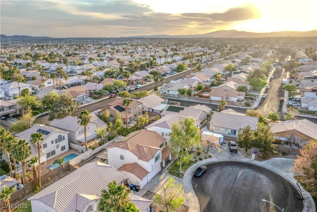 1287 Dove Tree, Henderson, NV 89014