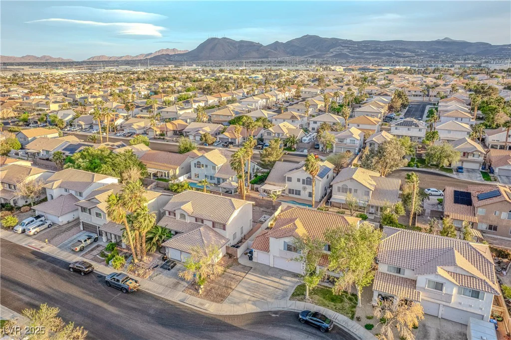 1287 Dove Tree, Henderson, NV 89014
