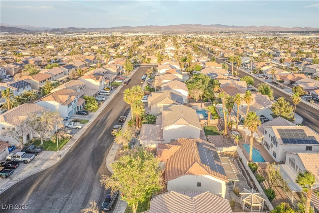 1287 Dove Tree, Henderson, NV 89014