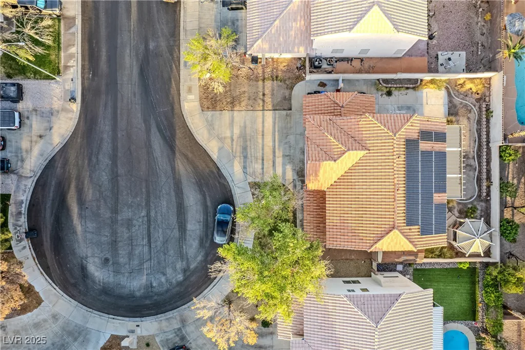 1287 Dove Tree, Henderson, NV 89014