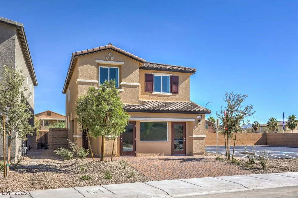 794 Calm Crystal, North Las Vegas, NV 89081