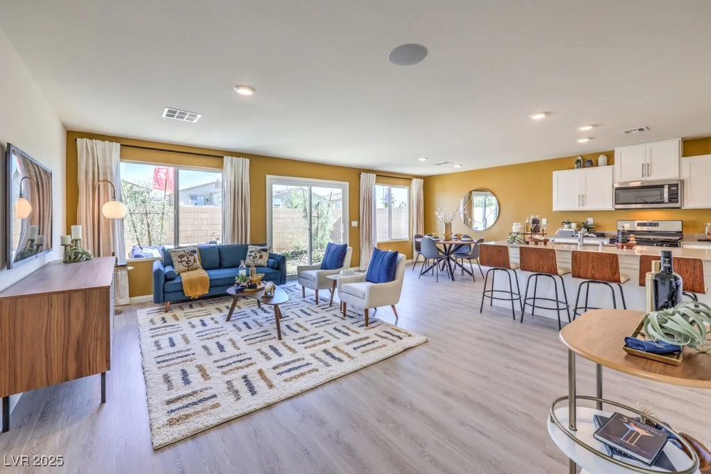 794 Calm Crystal, North Las Vegas, NV 89081